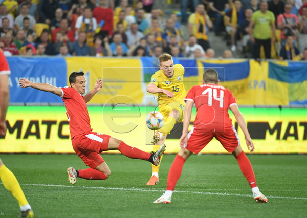 Vừa gia nhập Real, tân binh 'đắt giá' nhận thảm bại 0-5 (Luka Jovic) - Bóng Đá