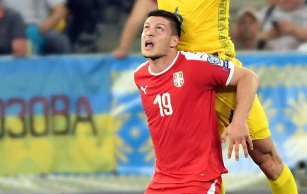 Vừa gia nhập Real, tân binh 'đắt giá' nhận thảm bại 0-5 (Luka Jovic) - Bóng Đá
