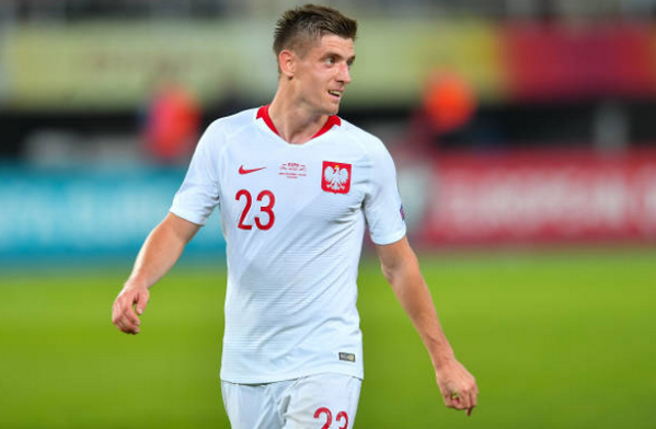 Đàn em liên tục tỏa sáng, Lewandowski không còn là 'số 1' ở Ba Lan - Bóng Đá