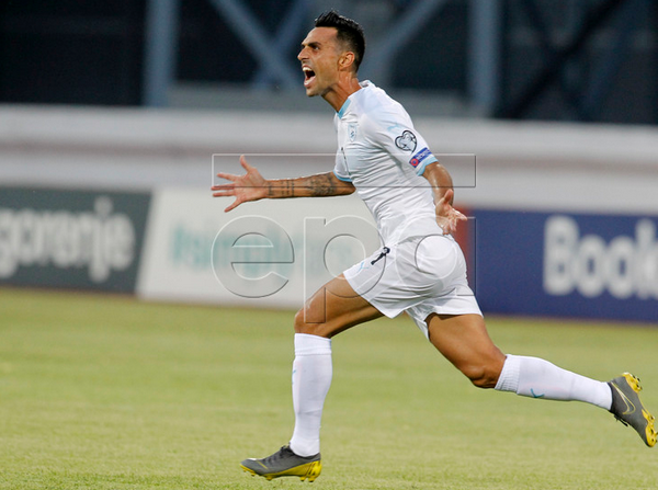 Trở về từ Trung Quốc, ngôi sao Israel đang khiến châu Âu choáng váng - Bóng Đá