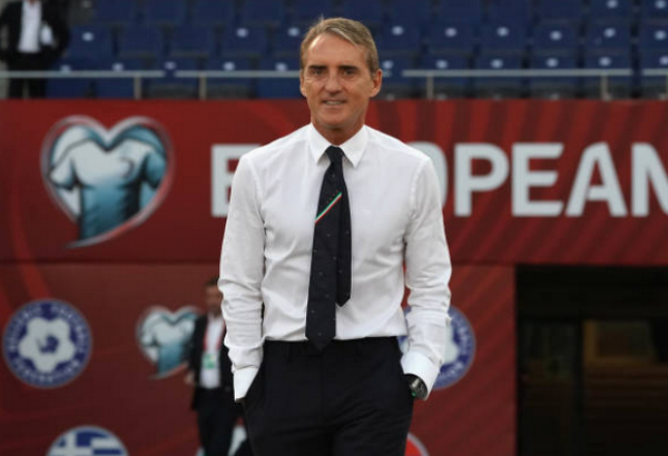 10 phút 'bật' chế độ hủy diệt, Azzurri khiến Hy Lạp đại bại - Bóng Đá