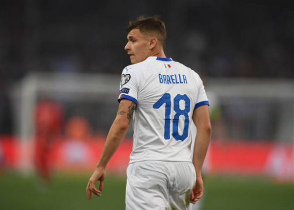 10 phút 'bật' chế độ hủy diệt, Azzurri khiến Hy Lạp đại bại - Bóng Đá