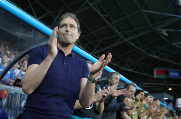 Sau trận Belarus vs Đức - Bóng Đá