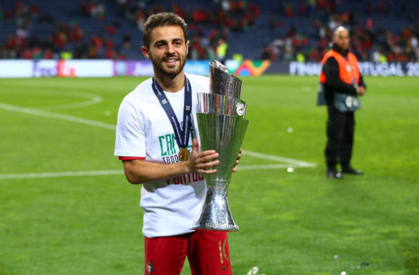 Hattrick trước Thụy Sĩ không thể giúp Ronaldo trở thành 