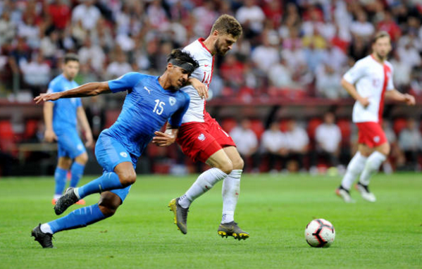 Hủy diệt đội nhì bảng, Lewy và đồng đội quá mạnh vào lúc này - Bóng Đá