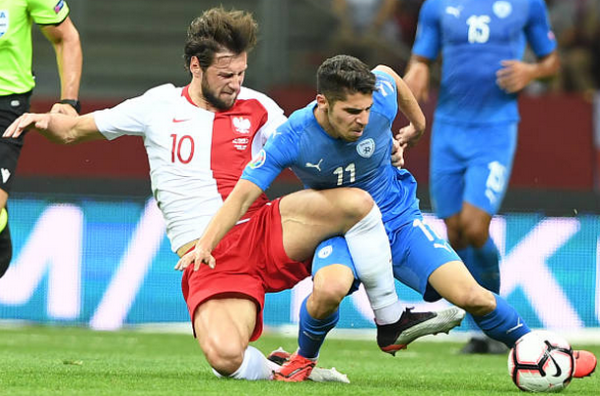 Hủy diệt đội nhì bảng, Lewy và đồng đội quá mạnh vào lúc này - Bóng Đá