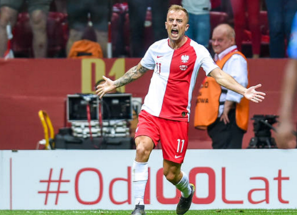 Hủy diệt đội nhì bảng, Lewy và đồng đội quá mạnh vào lúc này - Bóng Đá