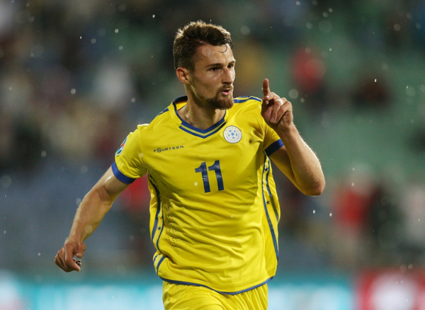 Bùng nổ phút 90+2, tân binh châu Âu tiếp tục bất bại tại vòng loại EURO - Bóng Đá