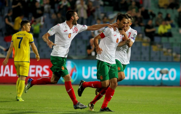 Bùng nổ phút 90+2, tân binh châu Âu tiếp tục bất bại tại vòng loại EURO - Bóng Đá