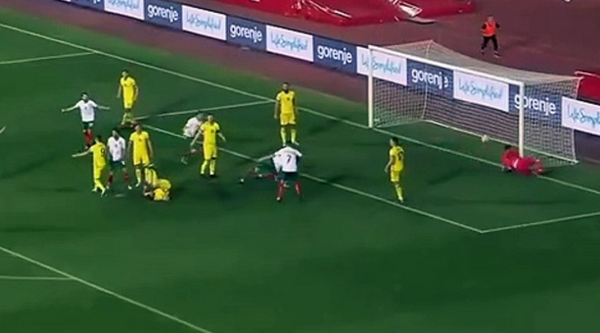 Bùng nổ phút 90+2, tân binh châu Âu tiếp tục bất bại tại vòng loại EURO - Bóng Đá