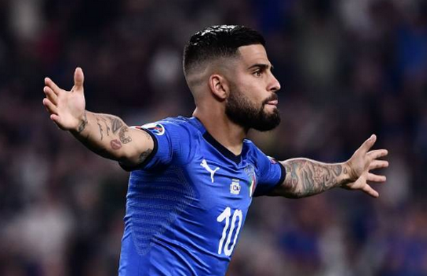 Ảnh sau trận Italia vs Bosnia - Bóng Đá