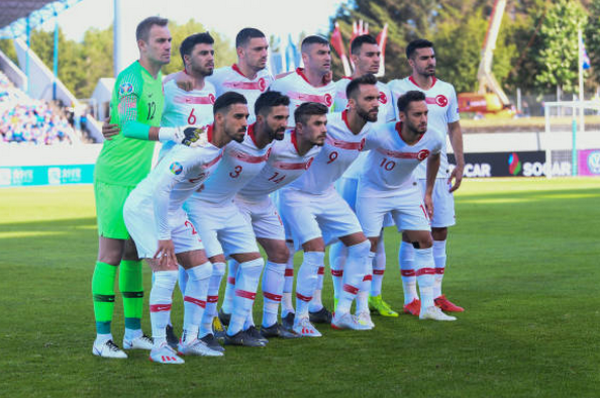 Iceland vs TNK - Bóng Đá