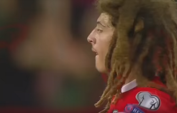 Hungary vs Wales - Bóng Đá