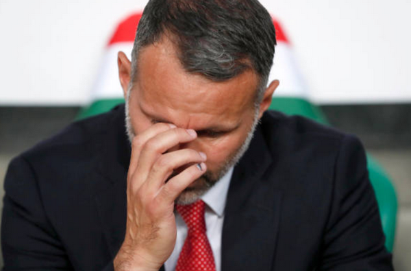 Hungary vs Wales - Bóng Đá