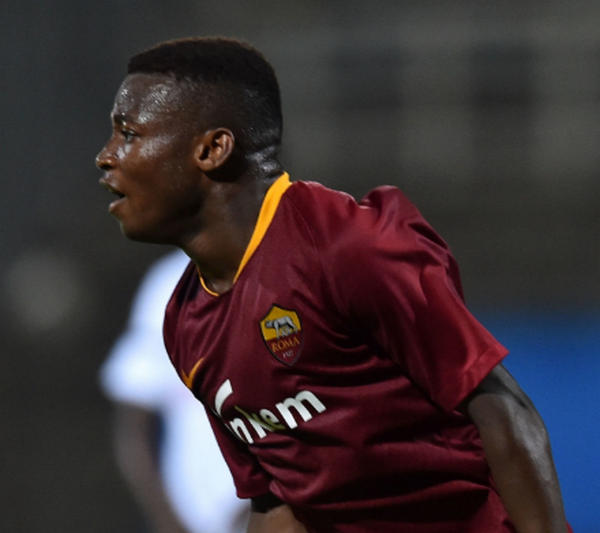 Vô địch không ăn mừng, U15 Roma làm điều bất ngờ với 'nạn nhân' - Bóng Đá