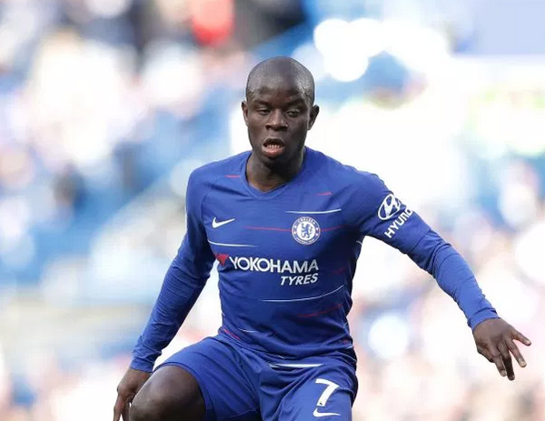 Five things Lampard must fix right away when he becomes Chelsea’s new manager - Bóng Đá