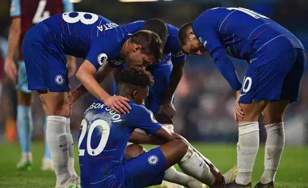 Five things Lampard must fix right away when he becomes Chelsea’s new manager - Bóng Đá