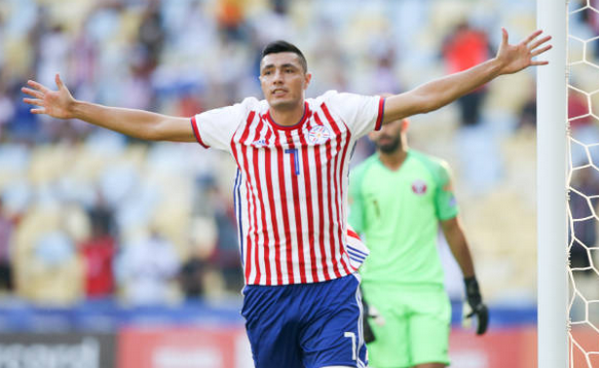 Paraguay vs Qatar - Bóng Đá