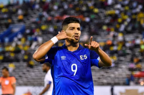 Đội tuyển vượt qua Việt Nam nhận thất bại ngày ra quân Gold Cup (Curacao) - Bóng Đá