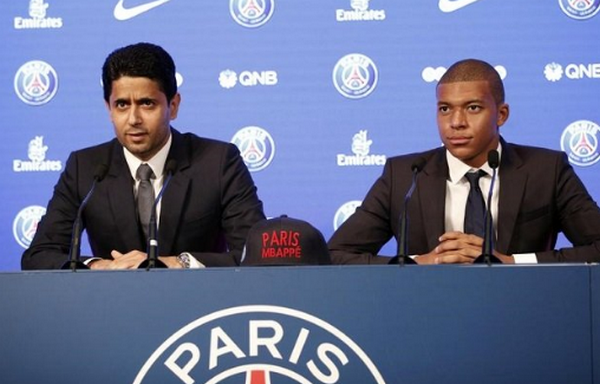 Tạm gác 'thị phi' ở nước Mỹ, Mbappe CHÍNH THỨC có mặt tại châu Á - Bóng Đá