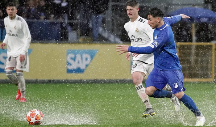 10 ứng cử viên 'Golden Boy' của Bundesliga: Có người sẽ đăng quang? - Bóng Đá