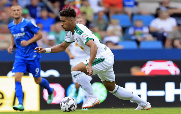 10 ứng cử viên 'Golden Boy' của Bundesliga: Có người sẽ đăng quang? - Bóng Đá