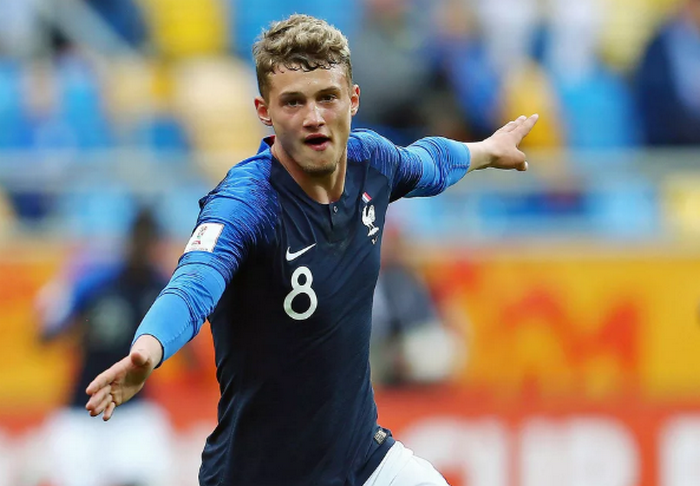 10 ứng cử viên 'Golden Boy' của Bundesliga: Có người sẽ đăng quang? - Bóng Đá