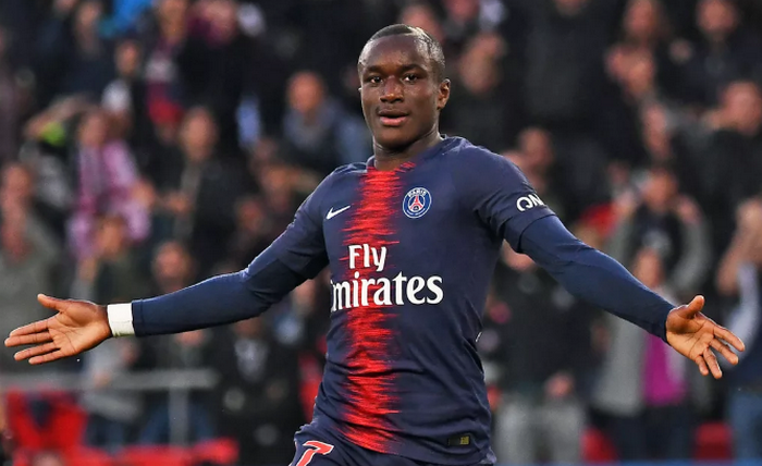 10 ứng cử viên 'Golden Boy' của Bundesliga: Có người sẽ đăng quang? - Bóng Đá