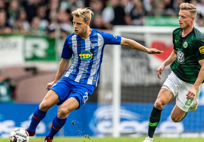 10 ứng cử viên 'Golden Boy' của Bundesliga: Có người sẽ đăng quang? - Bóng Đá