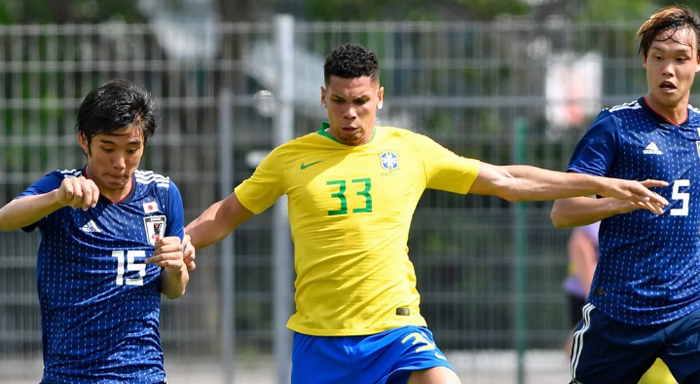 10 ứng cử viên 'Golden Boy' của Bundesliga: Có người sẽ đăng quang? - Bóng Đá