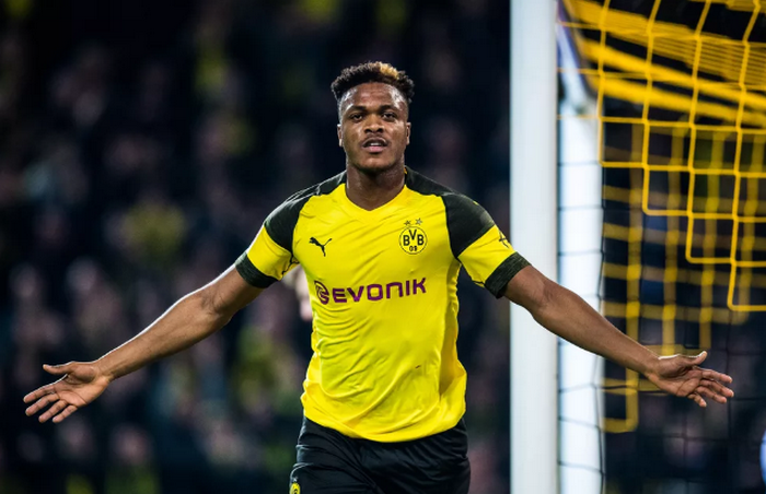 10 ứng cử viên 'Golden Boy' của Bundesliga: Có người sẽ đăng quang? - Bóng Đá
