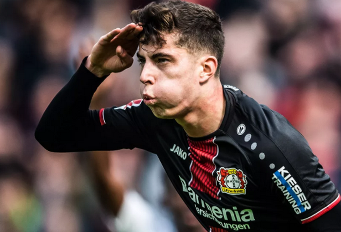 10 ứng cử viên 'Golden Boy' của Bundesliga: Có người sẽ đăng quang? - Bóng Đá