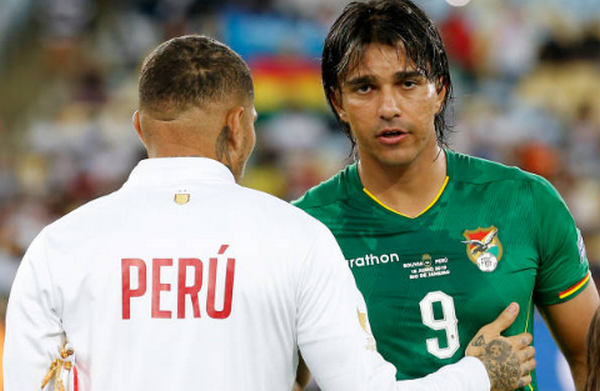 Ngược dòng ngoạn mục, Peru gửi lời thách thức đến Brazil - Bóng Đá