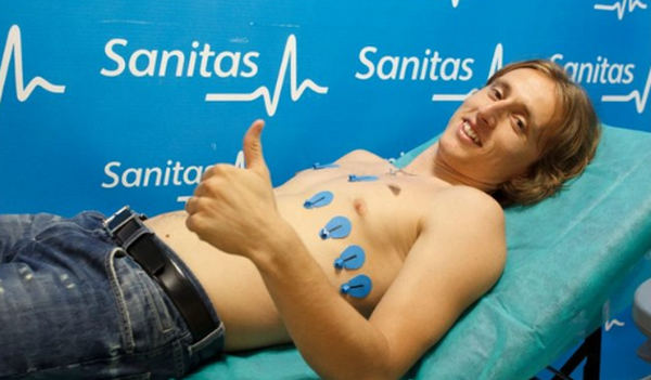 Đây! Dấu hiệu đặc biệt cho thấy Mendy không được Real 'đánh giá cao' - Bóng Đá