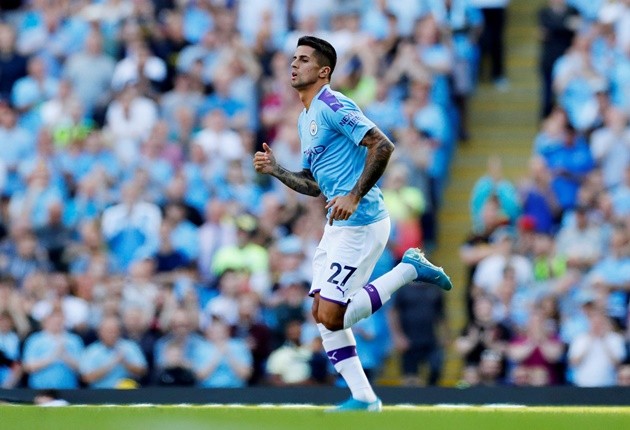 Đội hình kết hợp Tottenham - Man City - Bóng Đá