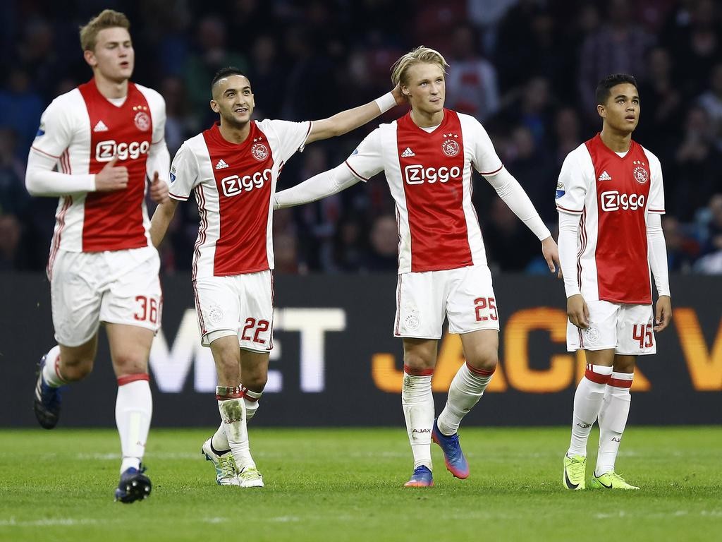 Man Utd và 3 bài học lớn sau loạt bán kết Champions League kinh hoàng - Bóng Đá
