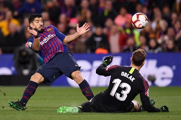Quên Messi đi, đây mới là cái tên xuất sắc nhất tại Nou Camp tuần trước - Bóng Đá