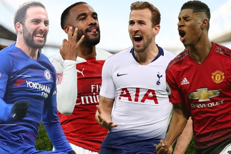Premier League còn gì đáng xem trong 3 vòng cuối? - Bóng Đá