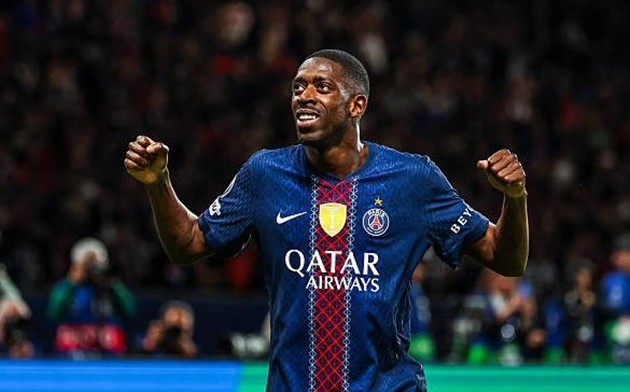 Ousmane Dembele muốn đánh bại Bayern Munich ngay trên sân khách.