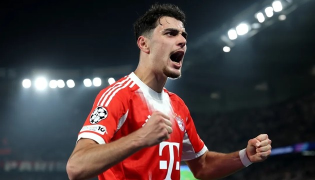 Pavlovic tin tưởng Bayern sẽ ngược dòng đánh bại PSG.