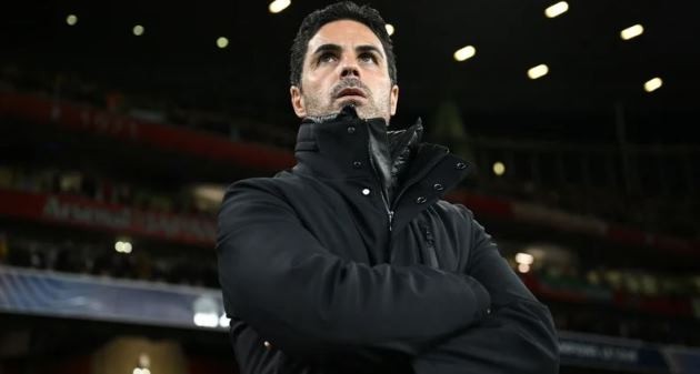 Arteta có thể giúp Arsenal đánh bại Atletico?