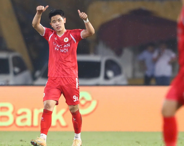 Đình Bắc đang trải qua những ngày tháng thành công trong sự nghiệp. Ảnh: VOV