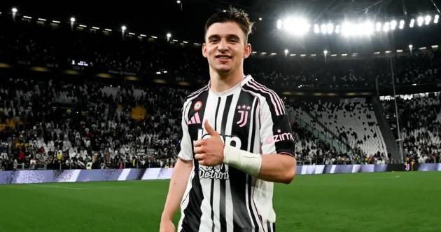 MU ngáng đường Liverpool thương vụ Conceicao.