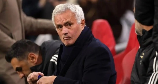 Mourinho chưa đưa ra bình luận về khả năng dẫn dắt Real Madrid.