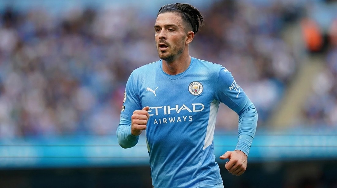 Jack Grealish không muốn trở lại Man City.