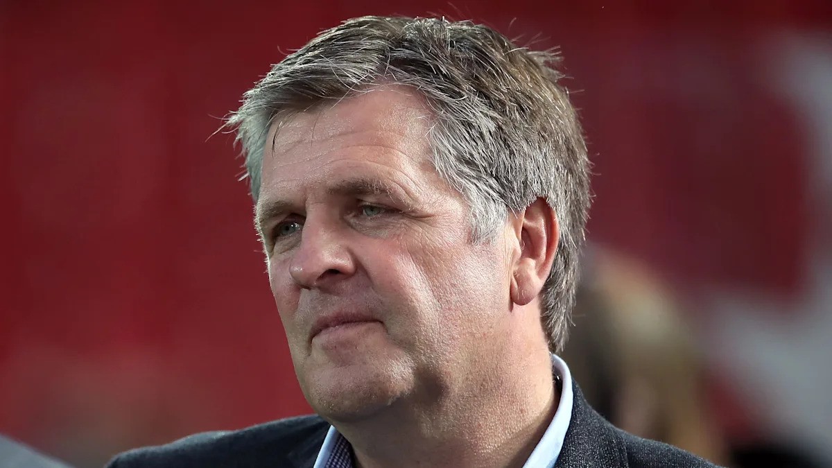 Molby đánh giá cao 2 sao trẻ của Tottenham. 