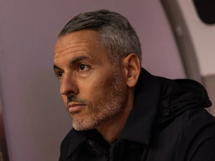 Carlos Vicens đang làm tốt với Braga.