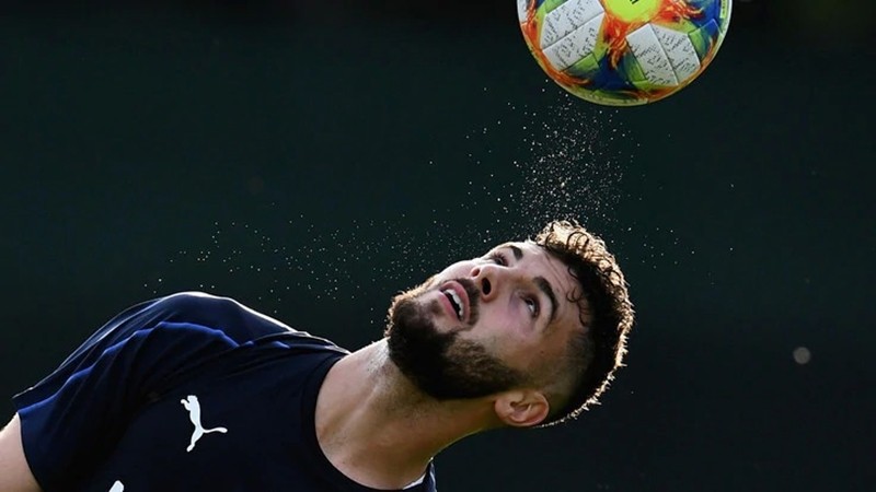 Đại thắng Tây Ban Nha, sao Juventus tranh thủ lôi kéo mục tiêu 50 triệu euro - Bóng Đá