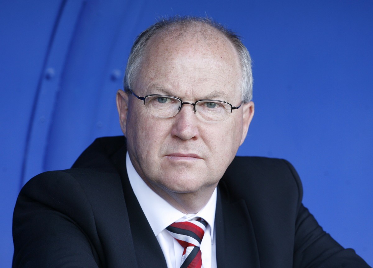 10 triều đại ngắn ngủi nhất lịch sử NHA - Bóng Đá