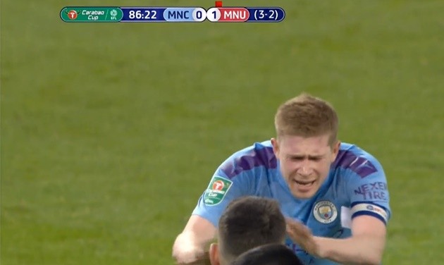 Kéo sập Etihad lần hai, Man Utd tìm ra công thức cho 